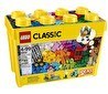 Resim LEGO Classic Yaratıcı Yapım Kutusu 10698 