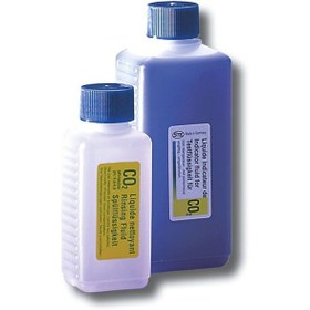 Resim Co2 Silindir Kaçak Test Sıvısı ve Durulama Sıvısı 