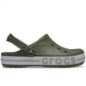 Resim Crocs Terlik Bayaband Clog Army Green 205089-3tq 