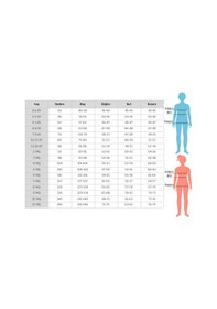 Resim Xo Kids Kız Çocuk Pantolon 10-16 Yaş 58813 Krem 