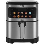 Resim Beko Frl 5464 X Fitfry® Xl Az Yağlı Fritöz 