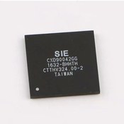 Resim Konsol İstasyonu CXD90042GG IC Çip Ps4 Slim ve Ps4 Pro Güney Köprü Entegresi 