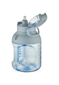 Resim Shotay Chubby Su Matarası Tritan Mavi1600ml 