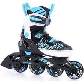 Resim Tempish Gokid Ayarlanabilir Fitness Paten 