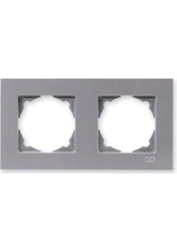 Resim Günsan Eqona M. Gümüş İkili Çerçeve Diğer 