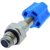 Resim Baymak Uyumlu Baxi Luna Kombi Su Doldurma Musluğu - 456519728 