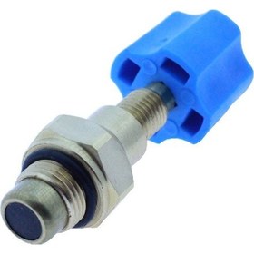 Resim Baymak Uyumlu Baxi Luna Kombi Su Doldurma Musluğu - 456519728 