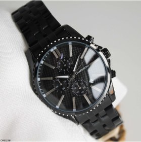 Resim Chaperone CH002381 Çelik Kordonlu Erkek Kol Saati 