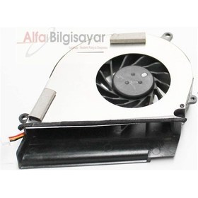 Resim Alfabilgisayar Toshiba Uyumlu Satellite A215 Fan Sıfır Cpu İşlemci Sogutma Fanı A++ 