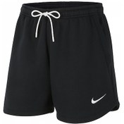Resim Nike W Park 20 Cw6963-010 Kadın Şort (515734188) Standart|Renk-Beden - Siyah-XS 