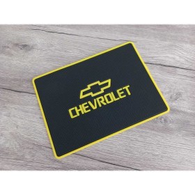 Resim DEKA GARAGE Chevrolet Kaydırmaz Ped 