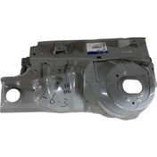 Resim Hyundai Accent Era Sol Podya Sacı 2006-2011 