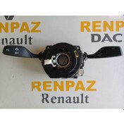 Resim Bmw F20/F21 Direksiyon İkaz Kol Grubu+Airbag Sargısı 6139490789 