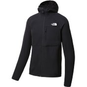 Resim The North Face Giyim Mont & Kaban M Summit Futurefleece Fz Hoodie 