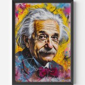 Resim Einstein 