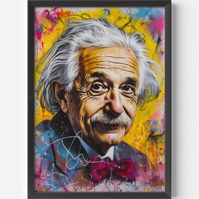 Resim Einstein 