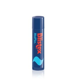 Resim Blistex Medplus Stick Kuruyan Ve Çatlayan Dudaklar İçin Yoğun Bakım 4.25Gr 