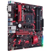 Resim ASUS Ex-a320m-gaming Amd Anakart 