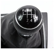 Resim Volkswagen Golf 6 Vites Topuzu Körügü Takimi Komple 2009-2014 294740754 