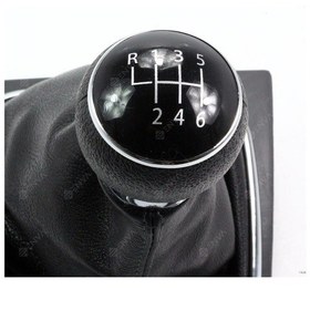Resim Volkswagen Golf 6 Vites Topuzu Körügü Takimi Komple 2009-2014 294740754 