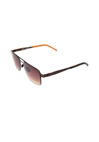 Resim Obb Sunglasses Obb Ms508 C5 Erkek Güneş Gözlüğü Kahverengi 