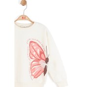 Resim Nk Kids Kız Çocuk Sweatshirt 39506 (39506) 