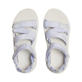 Resim Merrell Speed Fusion Sport Rmx Kadın Mor Sandalet 