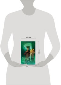 Resim Eksmo Temnye nacala. Tom 2. Cudesnyj noz / Pulman Filip 