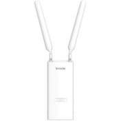 Resim Tenda OAP1200 Cloud 802.11AC Dual Bant 867 Mbps Indoor/Outdoor Wi-Fi Access Point 
