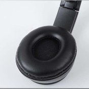 Resim Shotex Lg V10 Dual Cep Telefonu Uyumlu Kablosuz Kulak Üstü Bluetooth Kulaklık 