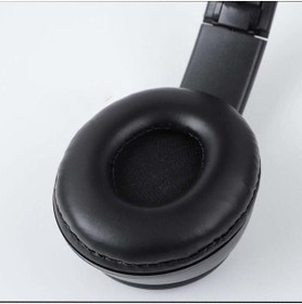 Resim Shotex Lg V10 Dual Cep Telefonu Uyumlu Kablosuz Kulak Üstü Bluetooth Kulaklık 
