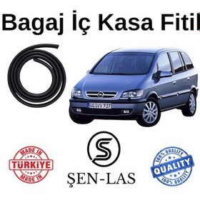 Resim Opel Zafira A 1999-2005 Şen-las Bagaj Fitili Şl7805 