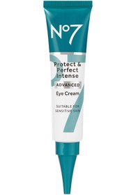 Resim NO7 Protect & Perfect Intense Göz Kremi 15ML 