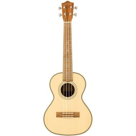 Resim Lanikai SPST-T Spruce Tenor Ukulele 