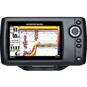 Resim Humminbird Helix 5 Sonar G2 Balık Bulucu-45196 
