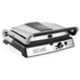 Resim Mena Rise Grill Haus Tost Makinesi, İnox 915749 