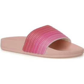 Resim Seventeen Tata 3fx Pembe Kız Çocuk Terlik 000000000101379837 Pembe 