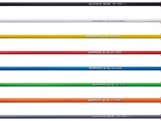 Resim Shimano SP41 Vites Dış Kablo 