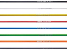Resim Shimano SP41 Vites Dış Kablo 