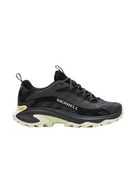 Resim Merrell Moab Speed 2 Gtx J037838 Black Su Geçirmez Kadın Outdoor Ayakkabı Siyah 