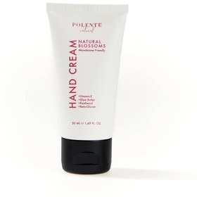 Resim Nemlendirici El Kremi - Prebiyotik Destekli (50 ml) 