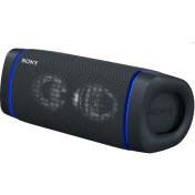 Resim Sony SRSXB33 Extra Bass Taşınabilir Bluetooth Hoparlör 