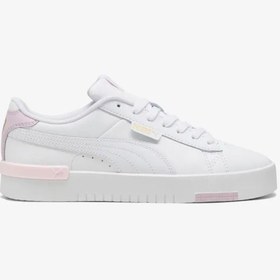 Resim Puma 386401 19 Jada Renew Spor Ayakkabı Beyaz 