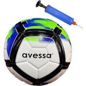 Resim Avessa Ft200-110b Futbol Topu 4 Astar Pompalı 