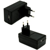 Resim Syrox J34 Usb Şarj Adaptörü (Başlık) 12W 