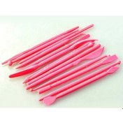 Resim Mini Kalem Marzipan Set 