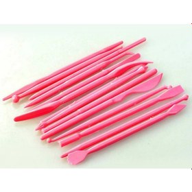 Resim Mini Kalem Marzipan Set 