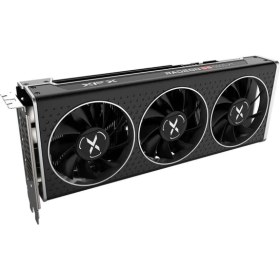 Resim Xfx Speedster Merc 308 Amd Radeon™ Rx 6600 Xt Black Gaming 8gb Gddr6 