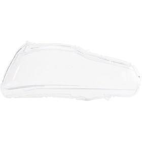 Resim Synodicmonth Mitsubishi Lancer Ex 2010-2016 İçin Sol Far Kabuğu Abajur Şeffaf Lens Kapağı Far Kapağı 