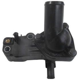 Resim 868-4809 Ford Transıt Connect- 02/09 Termostat Gövdesi Komple 1.8 Tdcı Fam 